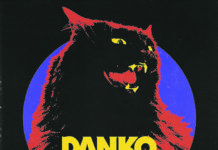 Danko Jones – Wild Cat