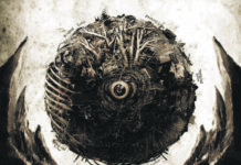 Deus Ex Machina – A New World to Come