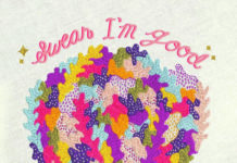 DIET CIG – Swear I’m Good At This