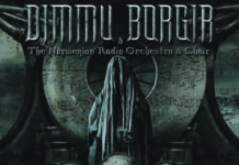 DIMMU BORGIR – Forces of the Northern Night