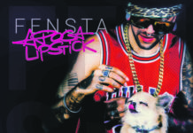 FENSTA
– Apocalipstick