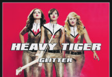 Heavy Tiger – Glitter