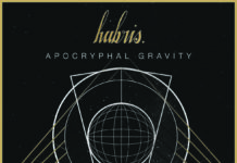 HUBRIS.
– Apocryphal Gravity