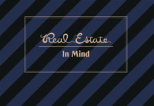 Real Estate – In Mind