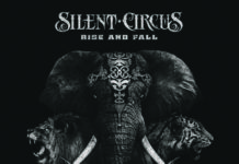 SILENT CIRCUS – Rise and Fall
