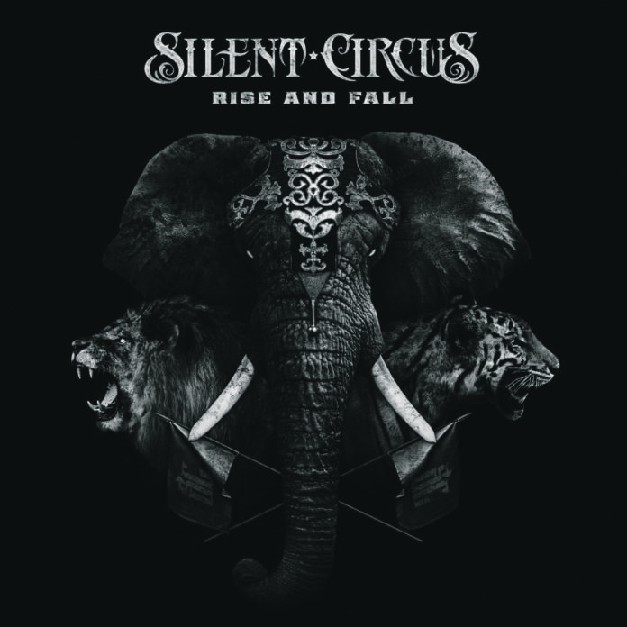 cd_silent.circus.OK(BD)