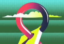 Temples – Volcano