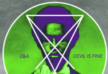 Zeal & Ardor – Devil Is Fine