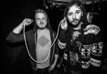 Un nouvel EP pour les Suisses talentueux de CLOSET DISCO QUEEN