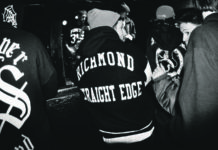 Out of Step – un historique du Straight Edge