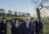 Flogging Molly
– Les Docks, Lausanne +
Volkshaus, Zürich –
5 et 10 juillet 2017