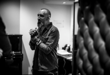 FINK et FLOGGING MOLLY aux Docks