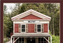 GREG GRAFFIN – Millport