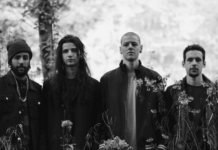 HUBRIS. – Post-rock à la sauce Hubris.