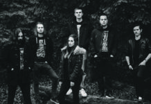 CONJONCTIVE – ‘In The Mouth Of The Devil’ brutal et efficace !