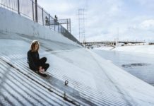 The Japanese House –
Papiersaal, Zurich
– 7 mai 2017