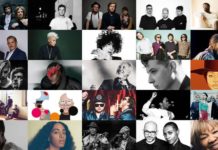 Annonce de la programmation du Montreux Jazz Festival 2017