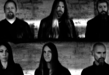 MY DYING BRIDE signe chez Nuclear Blast