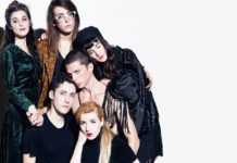 Austra – Les Docks, Lausanne – 16 mars 2017