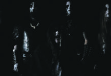Dark Funeral – Les Docks, Lausanne – 13 avril 2017