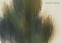 Shannon Wright – Division