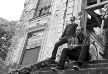 Le « deep rock » de SYD KULT a de nouveau frappé avec le clip sombre de ‘Hangin’Tree’
