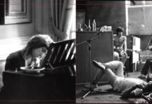 Sortie de deux livres sur les Rolling Stones aux éditions Le Mot et le Reste