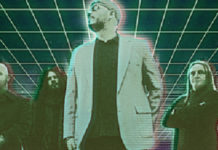 THE NIGHT FLIGHT ORCHESTRA : les premiers détails de leur nouvel album ‘Amber Galactic’