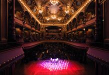 Antigel Festival – Genève – Février 2017