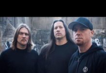 DYING FETUS annonce la sortie de son huitième effort