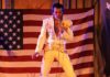 Rendez-vous à l’extraordinaire Show Elvis à l’Uptown le 20 mai 2017 !