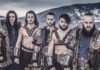 WIND ROSE dévoile la chanson ‘The Wolves Call’