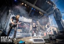 Kal-El dévoile sa prochaine pochette