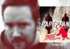 Streaming du prochain album de Papertank en exclu Daily Rock !