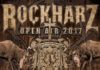 ROCKHARZ Open Air 2017 – l’affiche complète