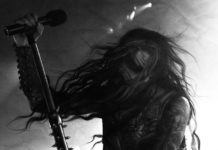 DIMMU BORGIR – sortie en DVD de leur incroyable show ‘Forces Of The Northern Night’