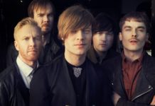 MANDO DIAO : un nouvel album saisissant
