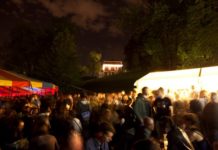 Le festival Mai au Parc, du 19 au 21 mai à Lancy