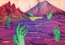 ARCADEA signe leur premier album avec Relapse Records