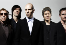 A Perfect Circle annonce un nouvel album sous contrat avec BMG
