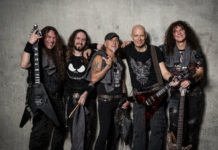 Accept, maître en ses terres