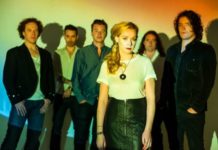 Anathema, résolument optimiste