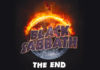 Un ultime album live de Black Sabbath en discussion