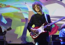 MGMT + Metronomy – Montreux Jazz Festival – 8 juillet 2014