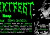 Desertfest Berlin 2017 : timetables et dernières news