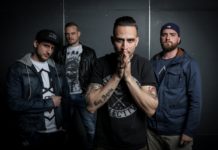 Cold Smoke Records signe quatre nouveaux groupes !