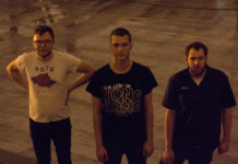 Meat wave sort son nouveau clip ‘Bad Man’