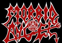 Prochain album de Morbid Angel : des nouvelles du studio