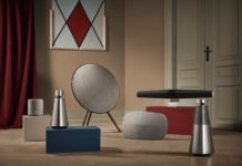 Collection Multiroom par Bang & Olufsen : la pureté du son dans ta maison