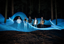 Nouvel EP pour The Espionne